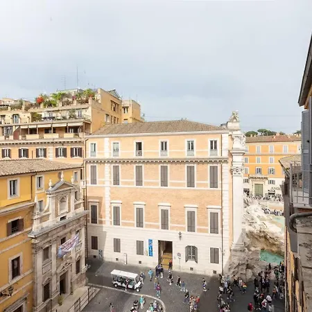 Vista Centrale
